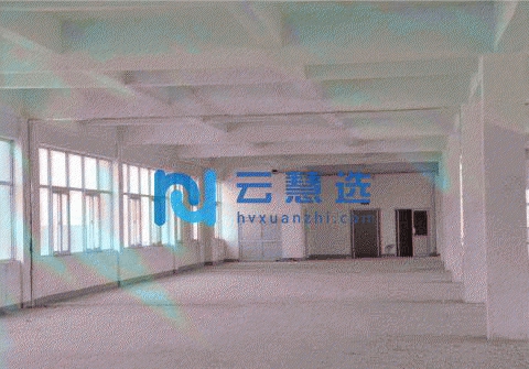 八里台工业园15000平米标准仓库出租 消防设施齐全