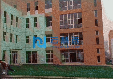 津南开发区东区3500平米稀有多层厂房出售