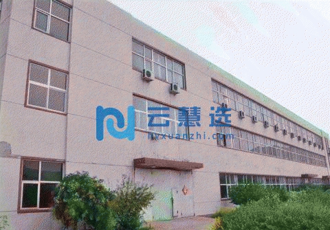 【4部天车】津南双港附精装办公室优质厂房出租