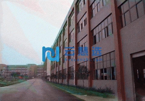 重庆双福新区圆润标准厂房租售有底楼可按揭