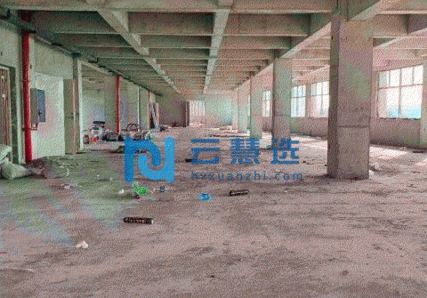 武汉蔡甸区150000平米厂房出租，周边配套设施齐全，交通便利