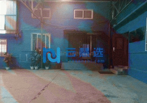 青岛市李沧区2000平米厂房出租