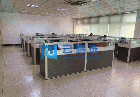 北京通州区工业园厂房1074平米出租 高8米