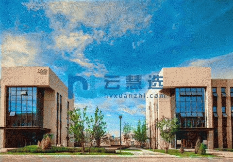 太原独栋花园式标准化厂房 出售 紧邻大学城政策扶持电价洼地  50年独立大产权可按揭