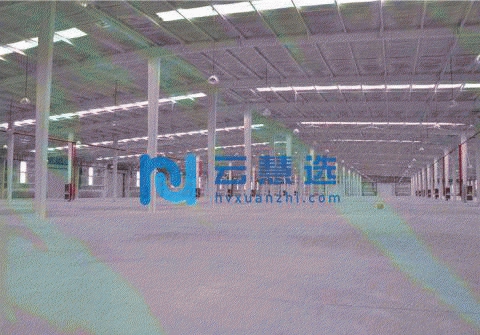 大毕庄8500平米仓库出租