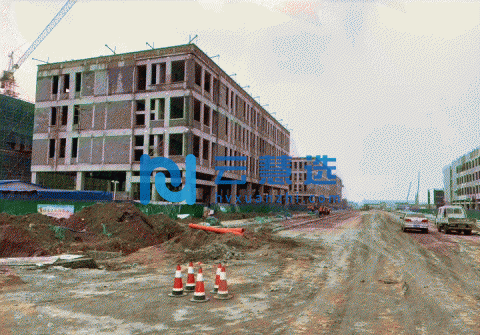 济南新建园区厂房租售丨可分割销售