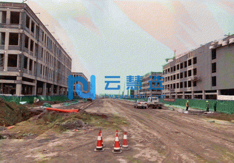 济南高新区机场附近厂房租售丨国家级园区