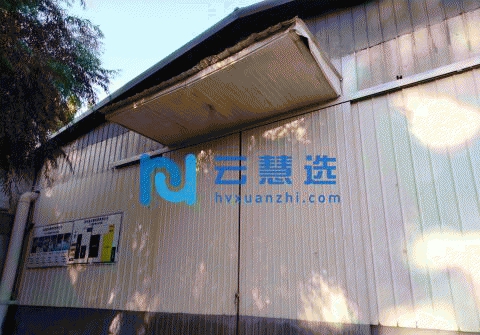 河北廊坊固安南开发区3200平米厂房出租 紧邻106国道