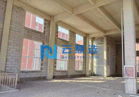 即墨北 现房 标准厂房 可按揭 低首付独栋 可分割销售