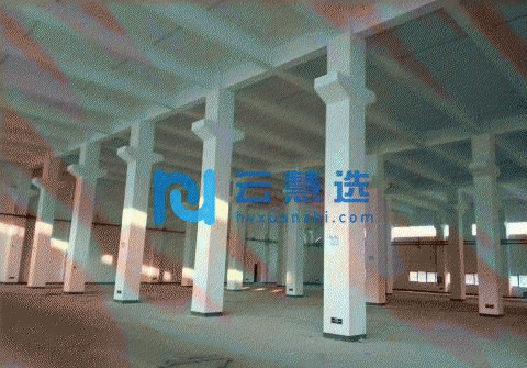 出租常州经开区6633.5平厂房｜双层厂房，交通便利