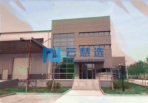 西青区5000平米国际标准高台仓库出租