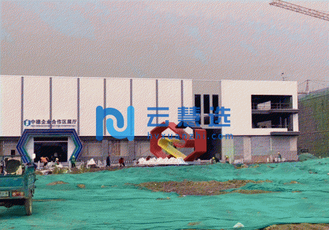 济南高新区6000平米厂房出租丨交通便利