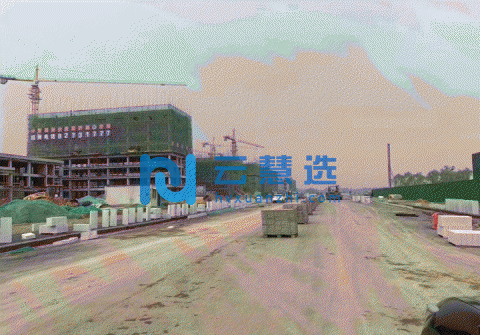 济南中欧制造国际企业港厂房出售丨新建园区