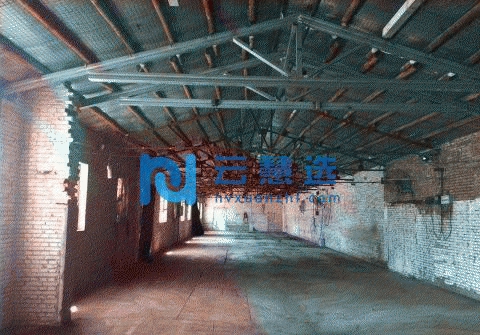 广州花都仓库300平米出租丨形象极佳