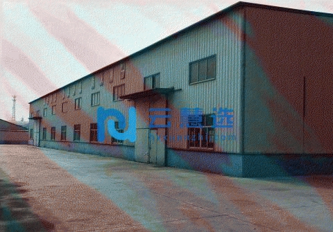 佛山南海仓库1000平米出租丨成熟工业区