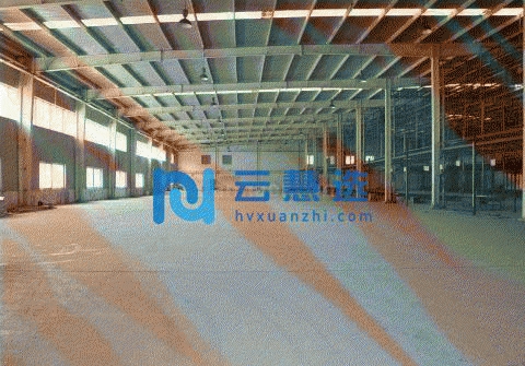 黄埔广园快速附近10000平米仓库出租，证件齐全，交通方便