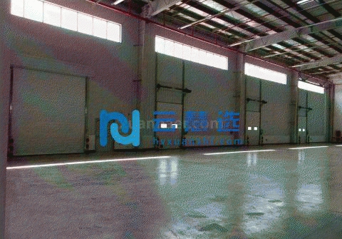 黄埔文冲附近30000平米高台仓库出租