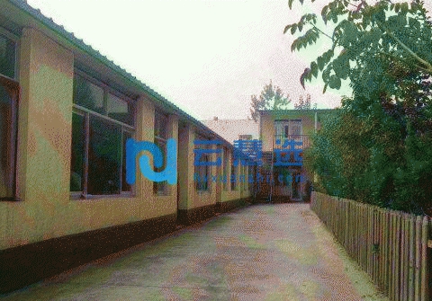 北京市怀柔区杨宋开发区(张自口村北)厂房出租