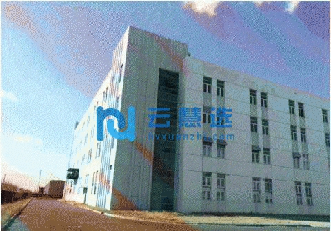 天津空港5000平厂房丨证件齐全，位置优越