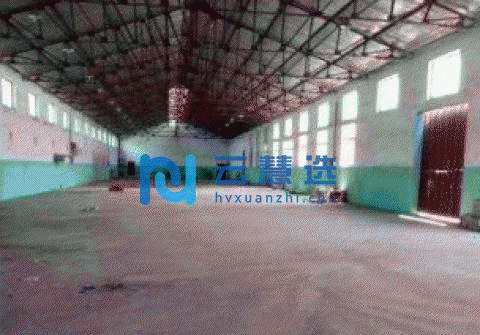 广州番禺仓库800平米出租丨空地免费