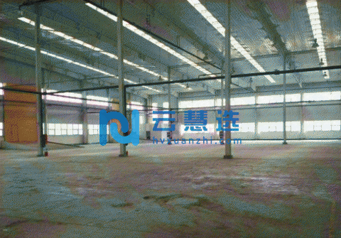 花都炭布5000平米简易厂房出租，食宿配套齐全