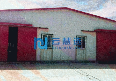 佛山顺德仓库3400平米出租丨独院