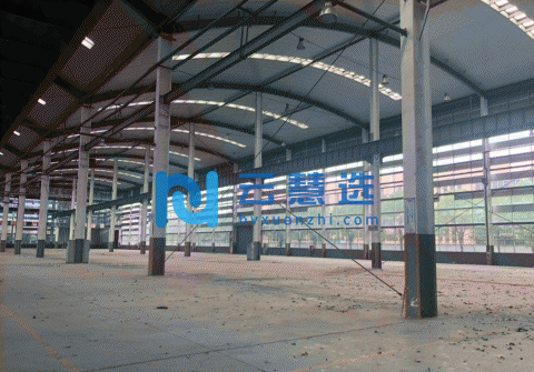 上海青浦练塘园区800平米小面积厂房办公楼出租