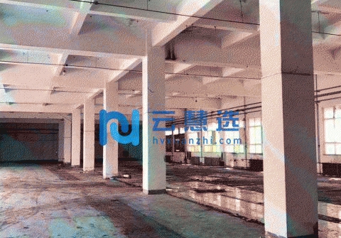 广州黄埔仓库2360平米出租丨带卸货平台，国有土地证