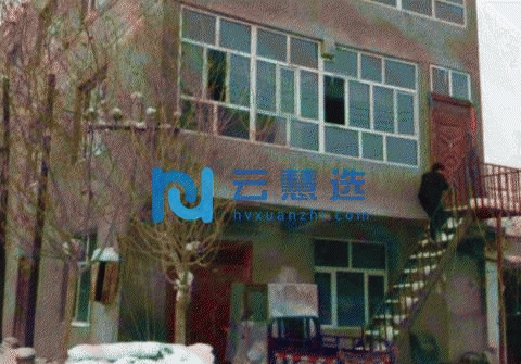自建3层楼出售