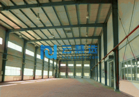 番禺石基仓库1800平米出租丨单层