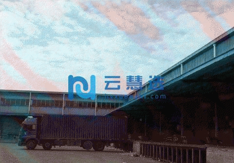 广州花都仓库5800平米出租丨离高速只有2公里