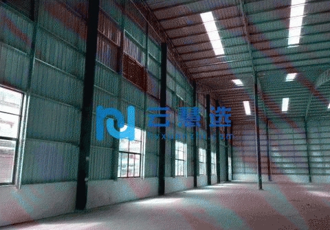 广州增城仓库1800平米出租丨单层独院，大马路边