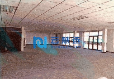 武清物流园区32000平米高台仓库出租，可分租