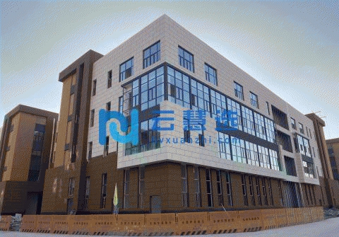 长治潞城市10000平米厂房出租 环境好