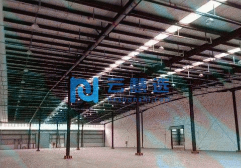 四川成都双流航空港100000平米丙二高台库出租丨配套齐全 可托管