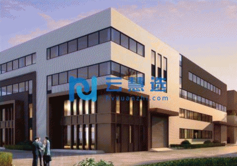 安徽滁州汊河双创产业园标准6000平米厂房出售
