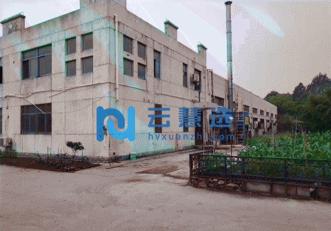 松江叶榭独门独院1800平厂房 层高6米