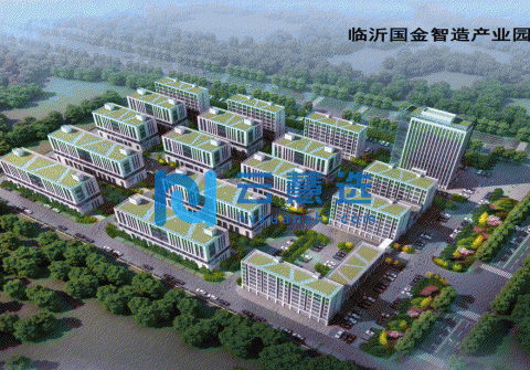 临沂市高新区国金产业园厂房出售 独立产权丨价格优惠