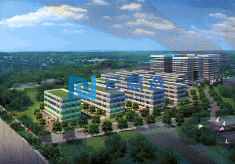 福州马尾联东U谷·福州物联网产业园厂房出租 可按揭