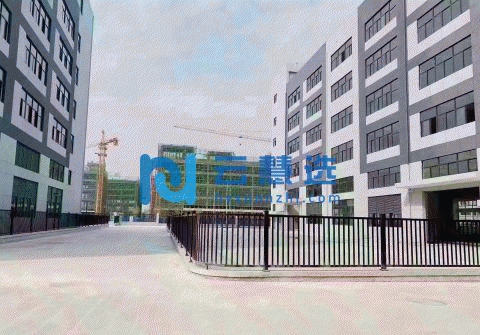 江门蓬江区5000平米厂房出售 配套齐全