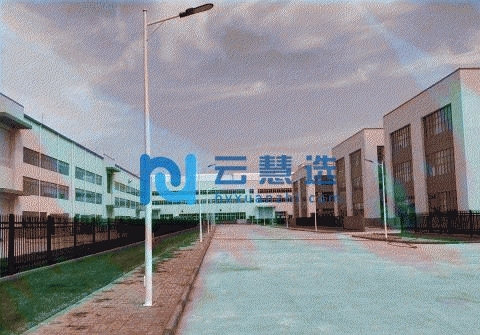 天津市西青区辛口镇健康食品产业园4852平米厂房出租