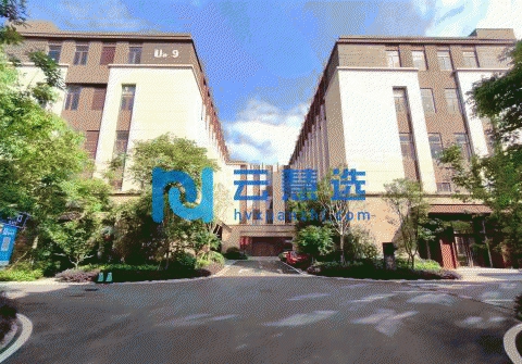 上海104开发商全新产业园生产研发办公一体化 环境好