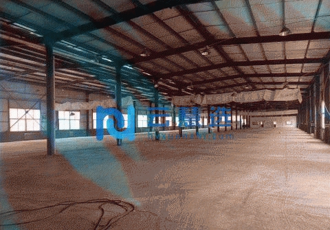 石家庄裕华区1000平米厂房出租 配套齐全 面积灵活 政府扶持 房租补贴