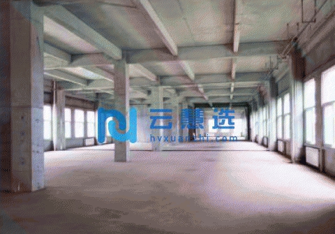 天津1600平厂房，享滨海高新区政策，大产权可贷款可环评