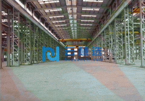 四川成都郫都工业区5000平米厂房出租