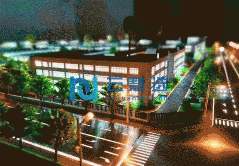 绵阳涪城区1600平米厂房出售，配套齐全，配电大，政府扶持