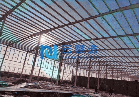 唐山高端制造厂房330平米出售 办公研发 可环评 50年大产权