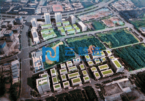 济南历城区400000平米厂房出售配套齐全 配电大 面积灵活