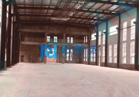 綦江单层钢构标准园区厂房，消防环评已过丨首付3成起