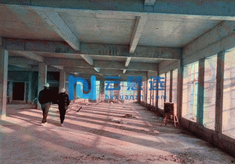 青岛即墨区5000平米厂房出售 环境好